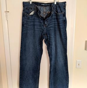Men's Old Navy jeans